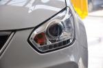 Chery Tiggo FL 2013 года